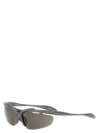 Graue Sonnenbrille aus Polyamid