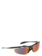 Mehrfarbige Sonnenbrille aus Polyamid 320914BM