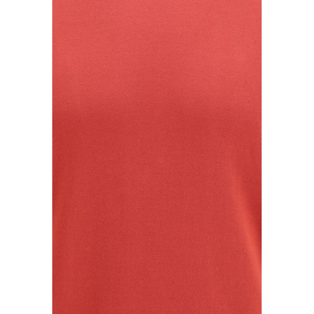 Mehrfarbiger Baumwollpullover