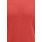 Mehrfarbiger Baumwollpullover