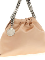 Multicolor Polyester Crossbody Bag