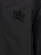 Mehrfarbige Jacke aus Polyamid