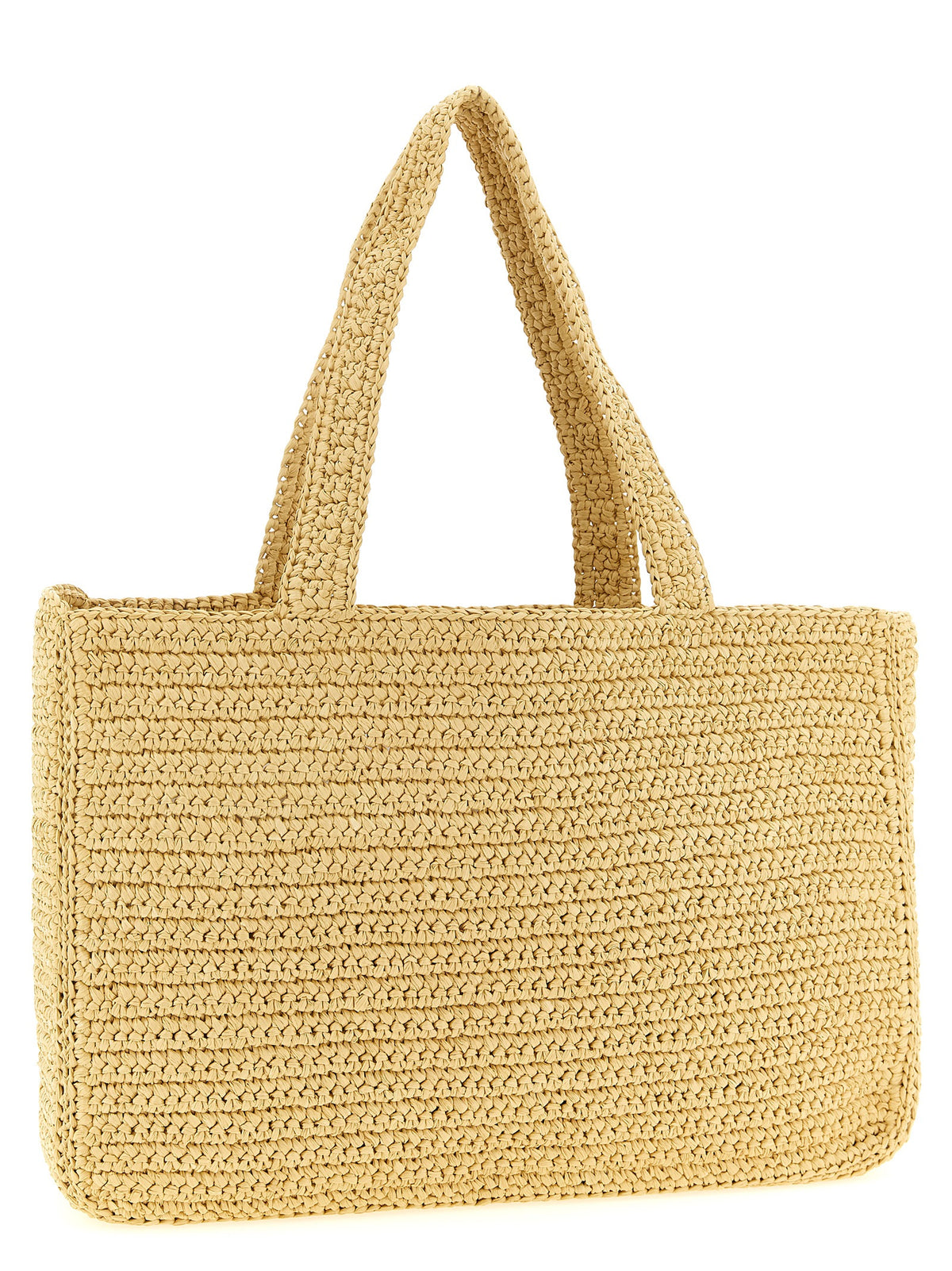 Valentino Garavani Schwarzer Shopper
