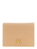 Multicolor Calfskin Cardholder