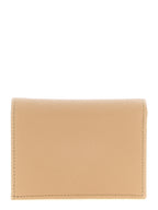 Multicolor Calfskin Cardholder