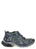 Graue Sneaker 328839