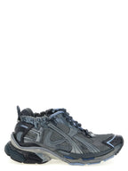 Graue Sneaker 328839
