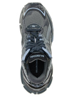 Graue Sneaker 328839