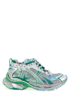 Mehrfarbige Sneaker 328840