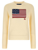 Beige Cotton Cardigan