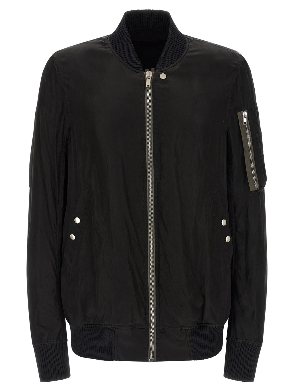 Black Copper Bomber