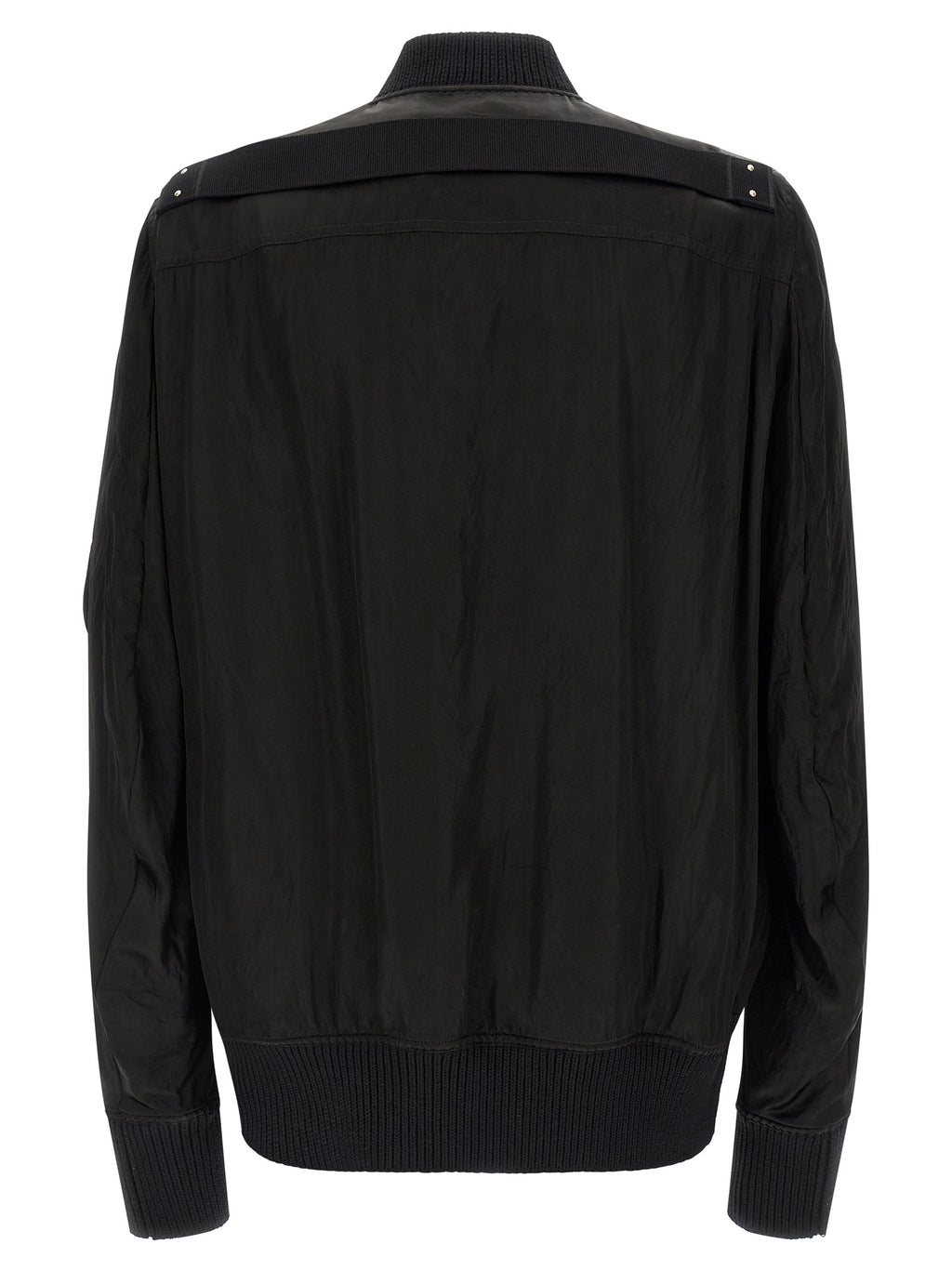 Black Copper Bomber