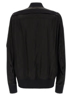 Black Copper Bomber