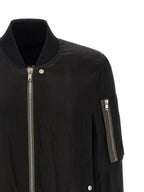 Black Copper Bomber