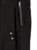 Black Copper Bomber