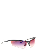 Mehrfarbige Sonnenbrille aus Polyamid 331513BM