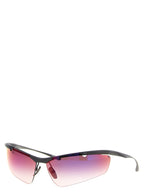 Mehrfarbige Sonnenbrille aus Polyamid 331513BM