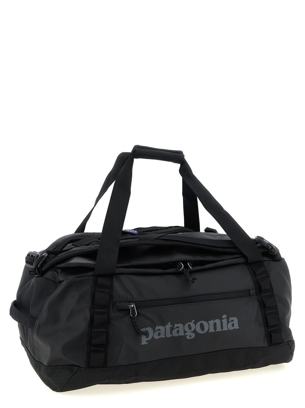 Schwarzer Rucksack aus Polyester PATAGONIA