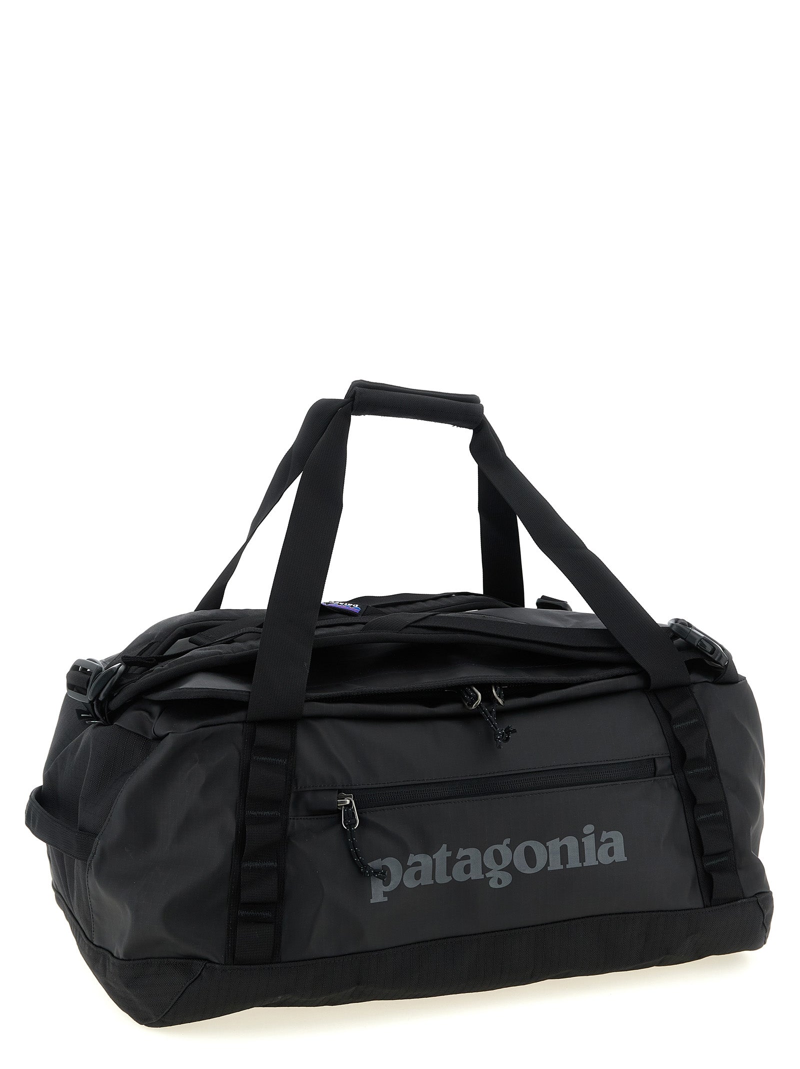 Schwarzer Rucksack aus Polyester PATAGONIA