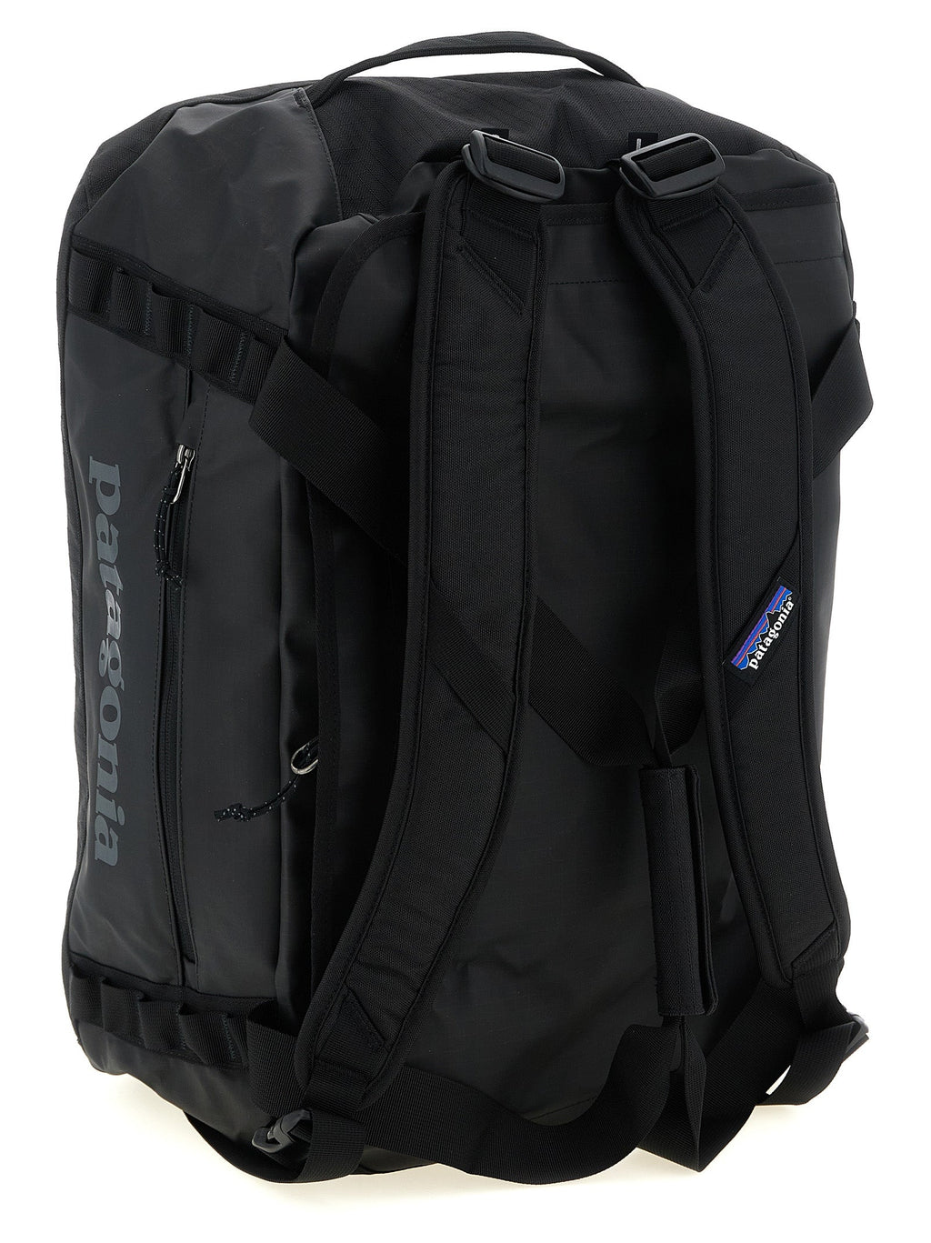 Schwarzer Rucksack aus Polyester PATAGONIA