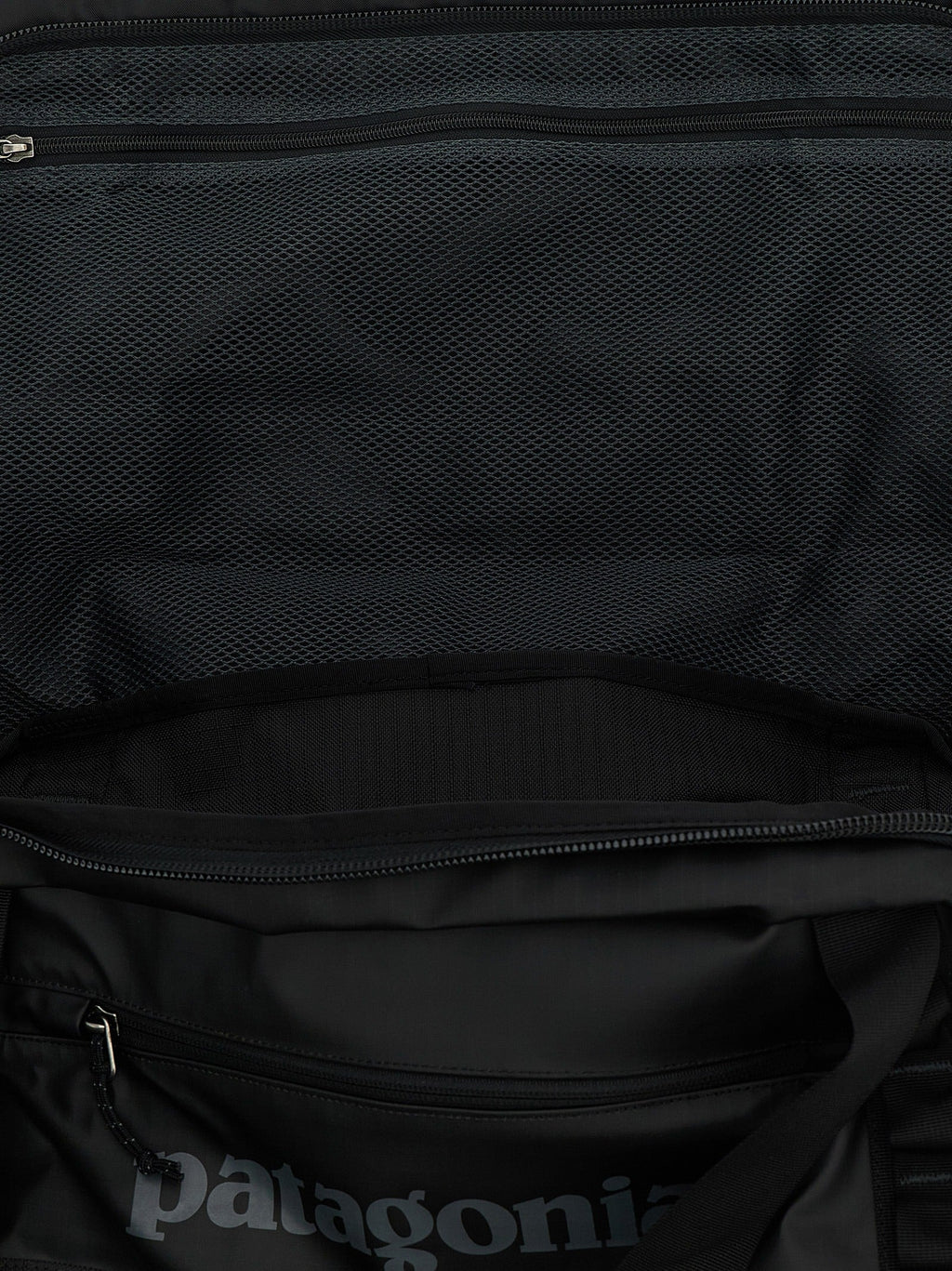 Schwarzer Rucksack aus Polyester PATAGONIA