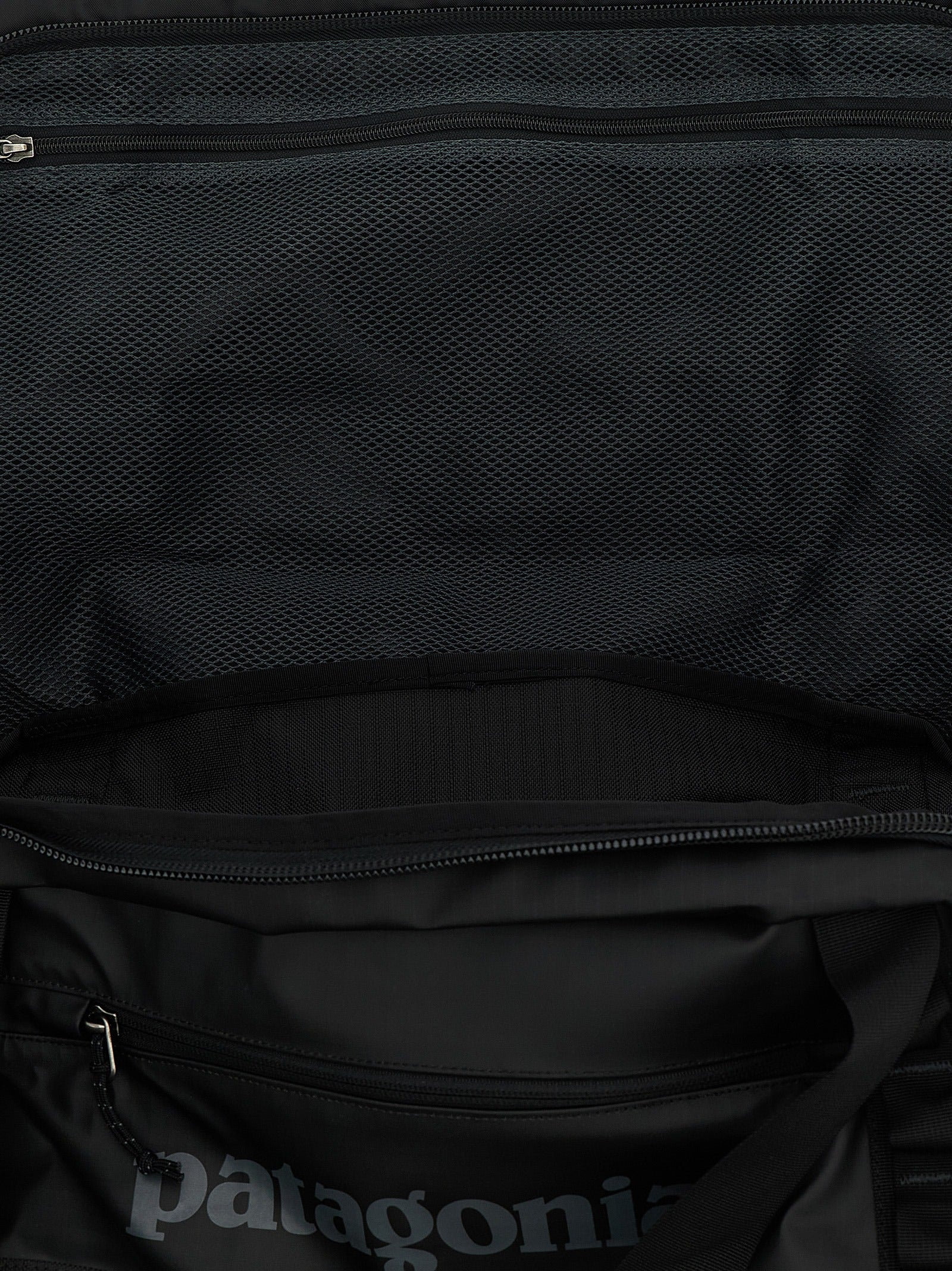 Schwarzer Rucksack aus Polyester PATAGONIA