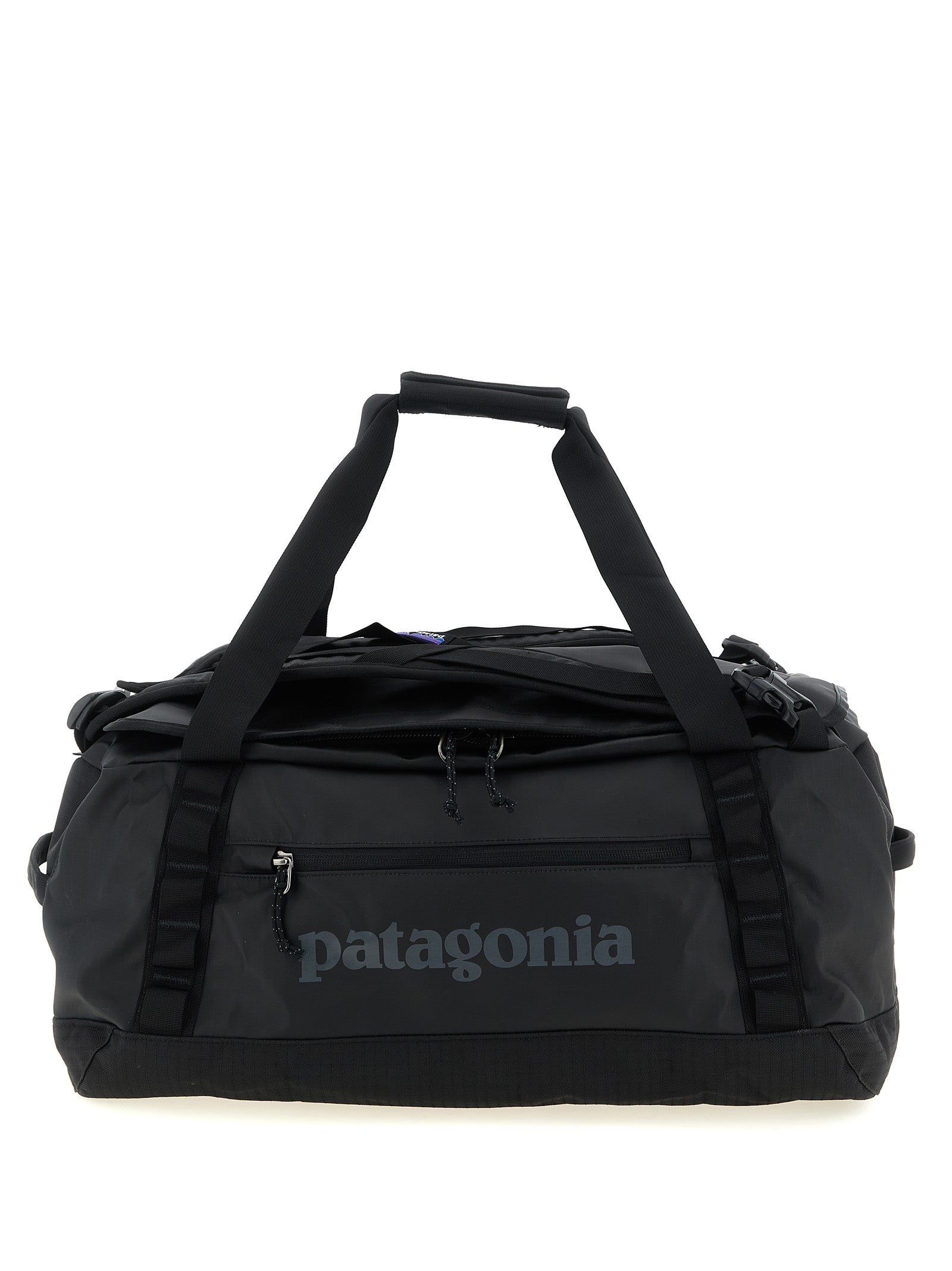 Schwarzer Rucksack aus Polyester PATAGONIA