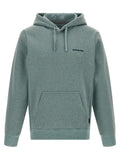 Zweifarbiges Sweatshirt aus Polyester
