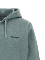 Zweifarbiges Sweatshirt aus Polyester