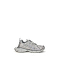Graue Sneaker 825601W3XCH1101