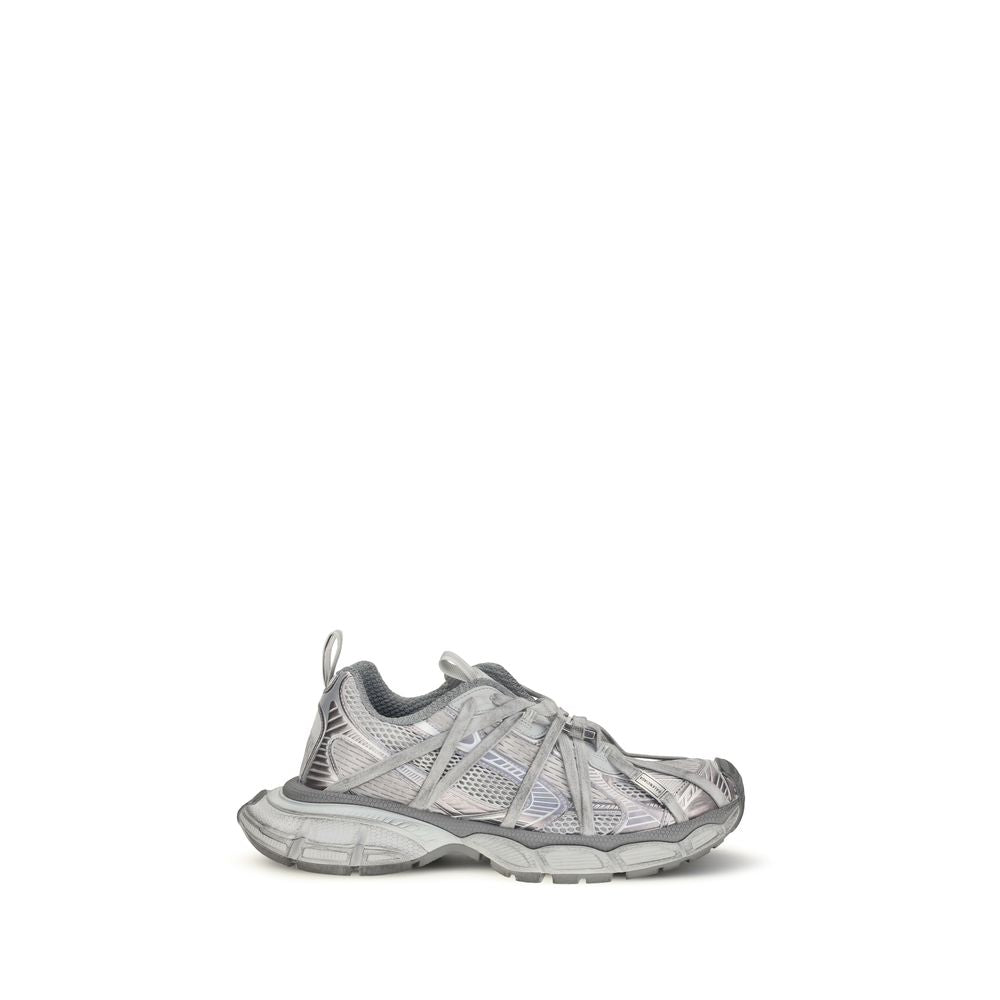 Graue Sneaker 825601W3XCH1101