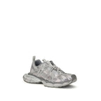 Graue Sneaker 825601W3XCH1101