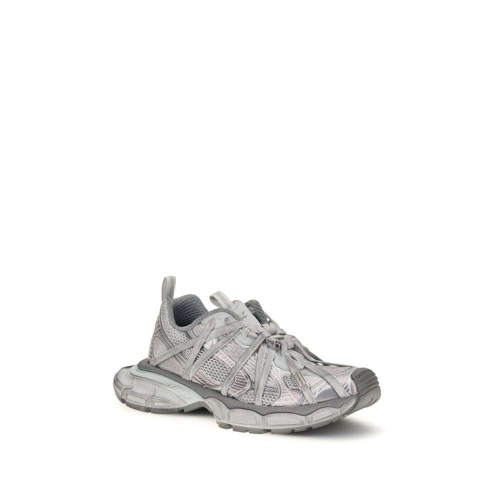 Graue Sneaker 825601W3XCH1101