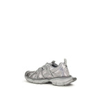 Graue Sneaker 825601W3XCH1101