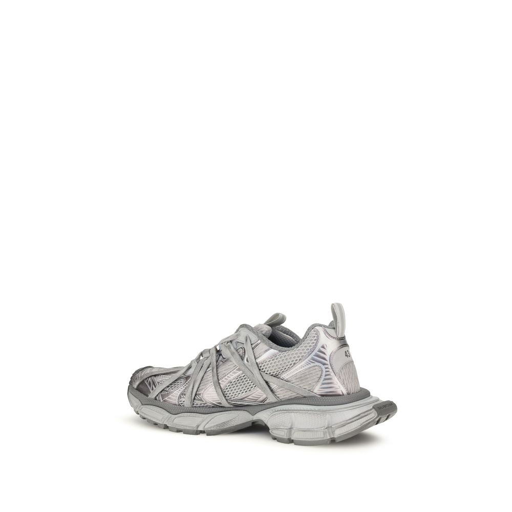 Graue Sneaker 825601W3XCH1101