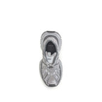 Graue Sneaker 825601W3XCH1101