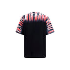 Mehrfarbiges Baumwoll-T-Shirt Balenciaga
