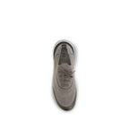 Braune Sneaker aus Baumwolle im Athletic-Stil Brunello Cucinelli