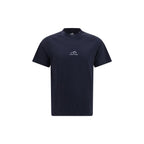 Blauer Polyamid-Sportswear-Artikel