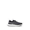 Graue Sneaker