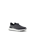 Graue Sneaker