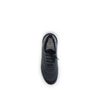 Graue Sneaker
