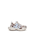 Mehrfarbige Sneaker 863643W3XTL2940