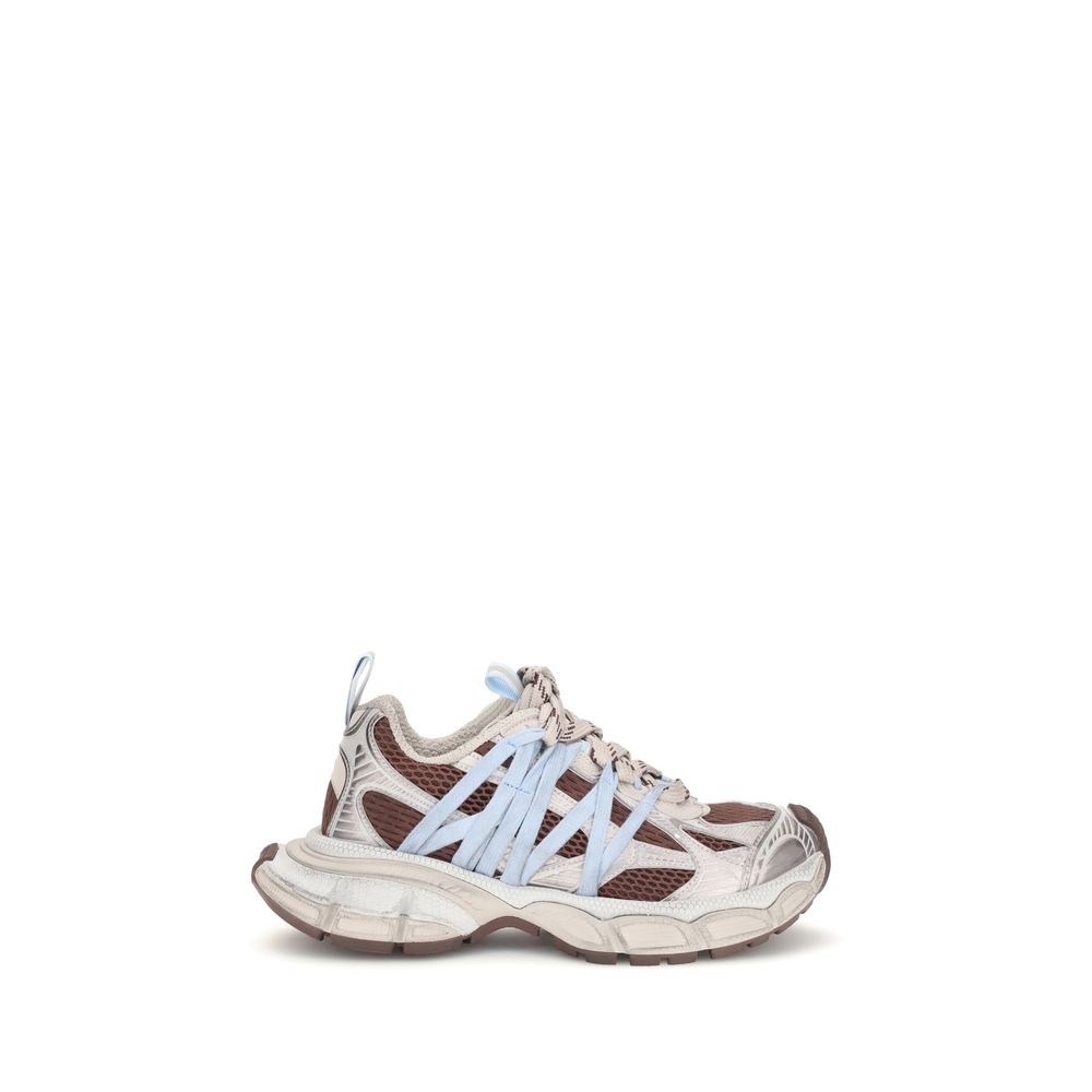 Mehrfarbige Sneaker 863643W3XTL2940