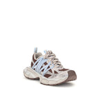 Mehrfarbige Sneaker 863643W3XTL2940