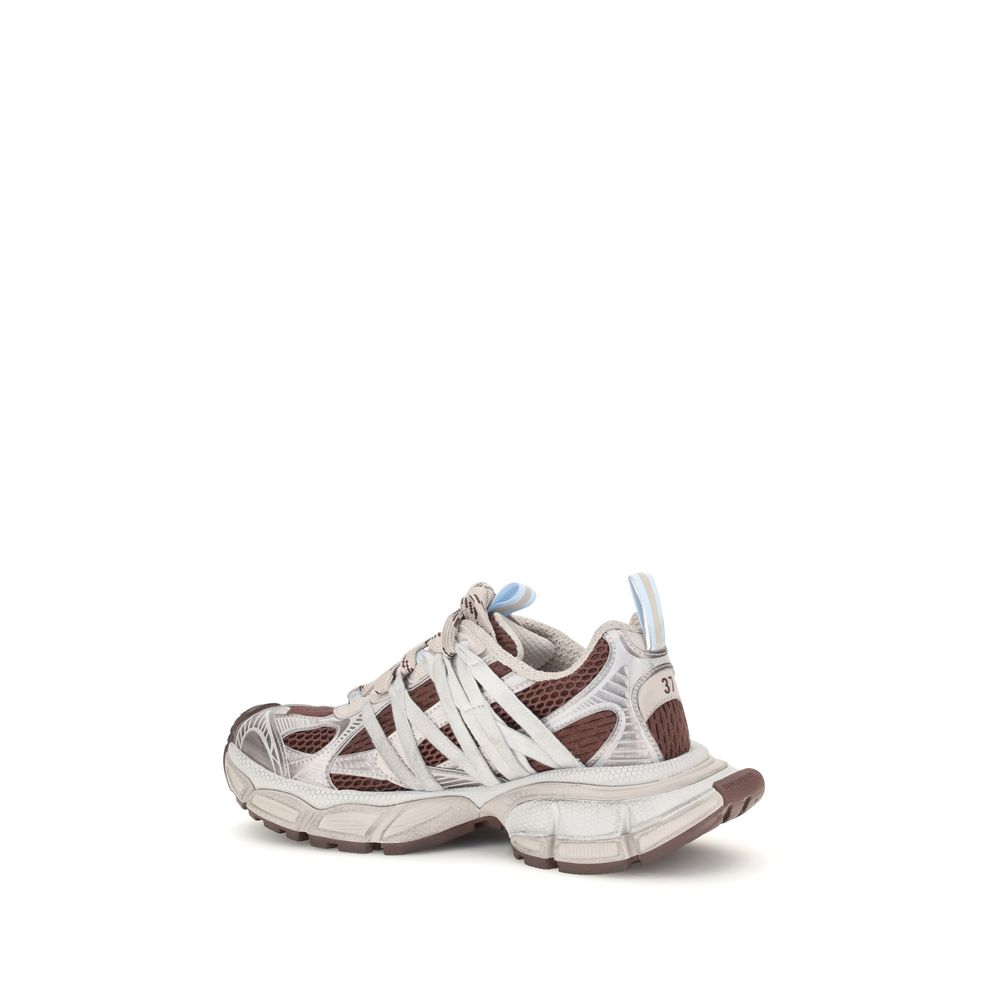 Mehrfarbige Sneaker 863643W3XTL2940