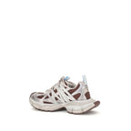 Mehrfarbige Sneaker 863643W3XTL2940