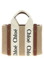 Handtasche aus mehrfarbigem Kalbsleder