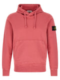 Mehrfarbiger Baumwollpullover