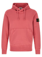Mehrfarbiger Baumwollpullover